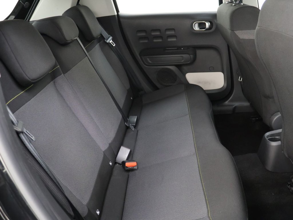 Used Citroen C3 2019 for sale - 76323154: Photo 16