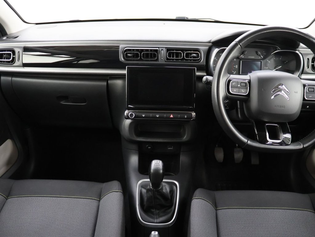 Used Citroen C3 2019 for sale - 76323154: Photo 17