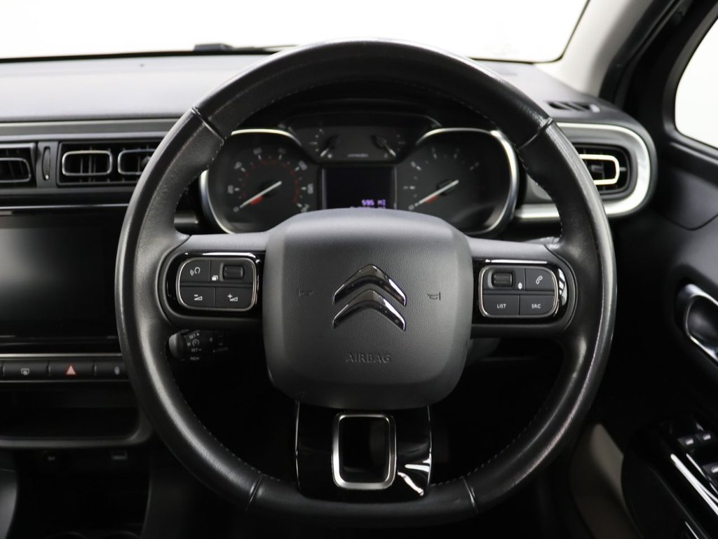 Used Citroen C3 2019 for sale - 76323154: Photo 19