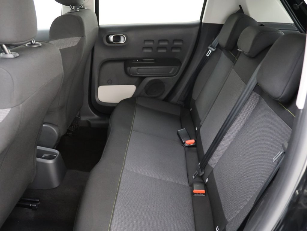 Used Citroen C3 2019 for sale - 76323154: Photo 20