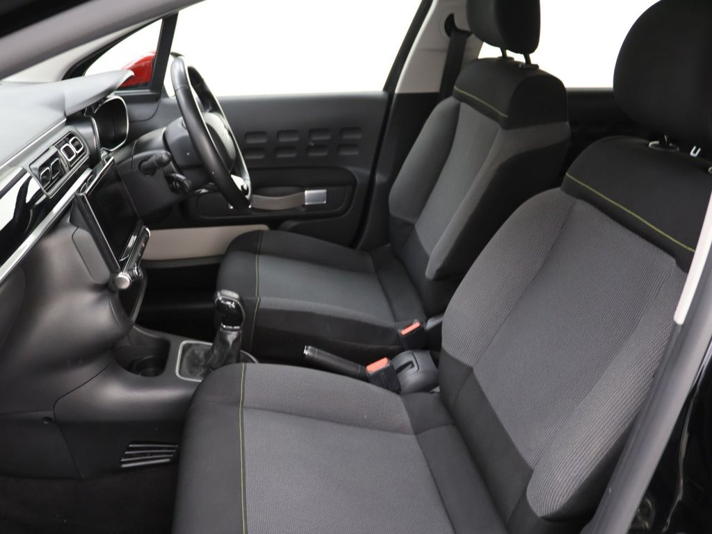 Used Citroen C3 2019 for sale - 76323154: Photo 21