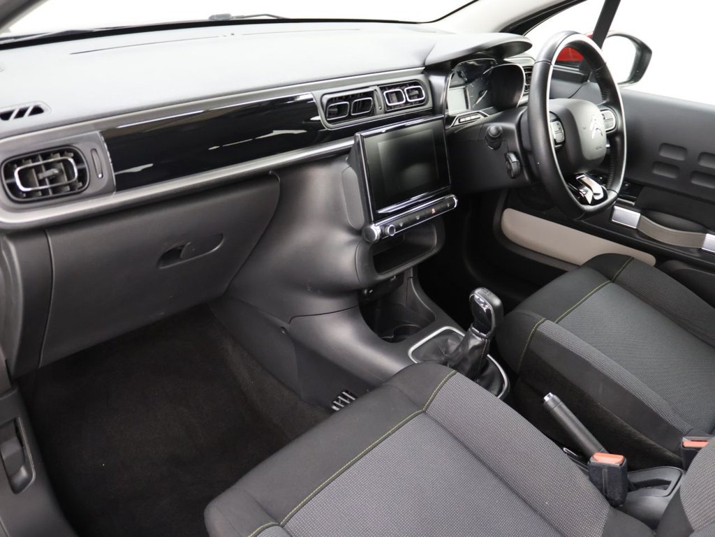 Used Citroen C3 2019 for sale - 76323154: Photo 23