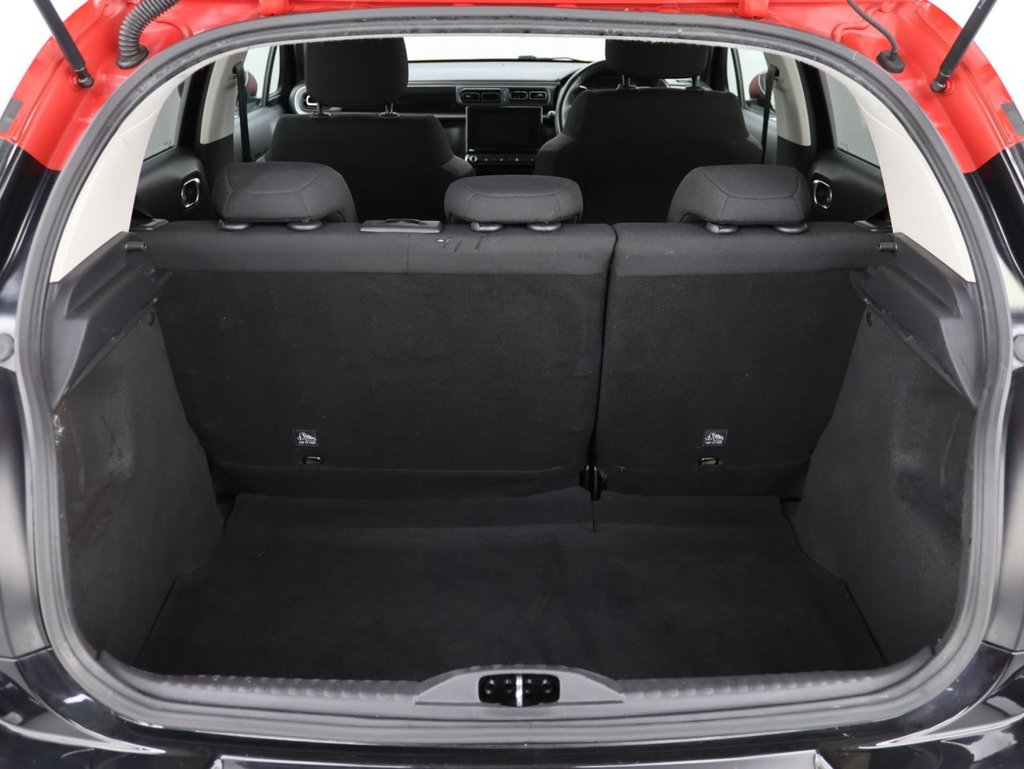 Used Citroen C3 2019 for sale - 76323154: Photo 24