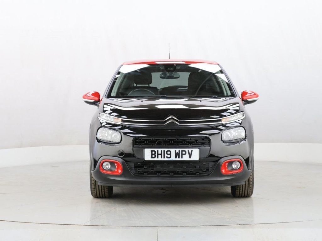 Used Citroen C3 2019 for sale - 76323154: Photo 3