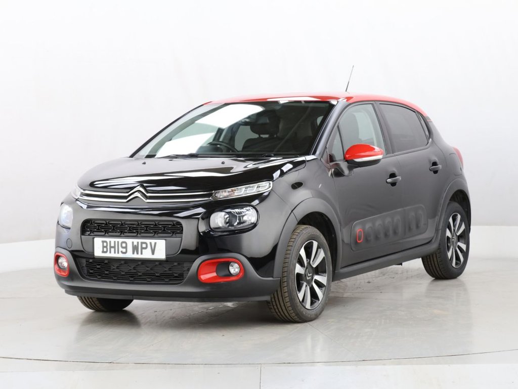 Used Citroen C3 2019 for sale - 76323154: Photo 5