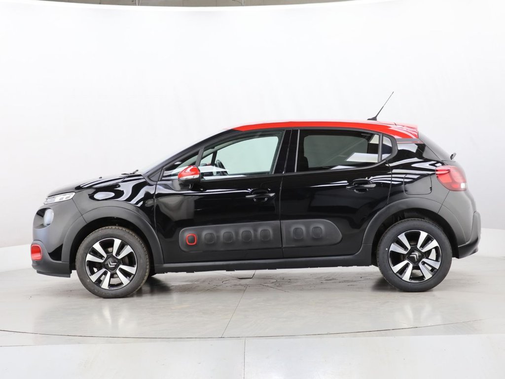 Used Citroen C3 2019 for sale - 76323154: Photo 6