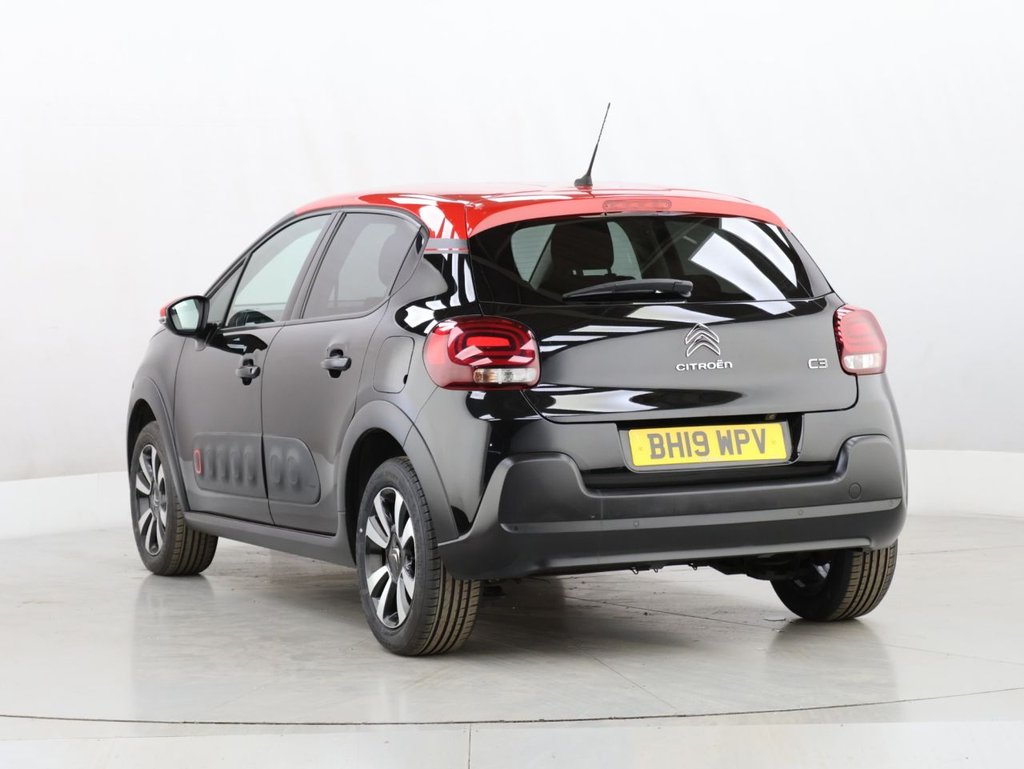 Used Citroen C3 2019 for sale - 76323154: Photo 7
