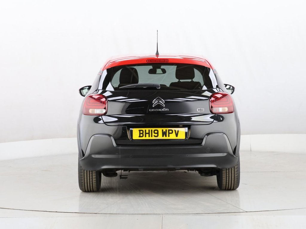 Used Citroen C3 2019 for sale - 76323154: Photo 9