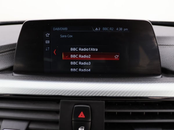 Used BMW 3 Series 2017 for sale - 76300859: Photo 13