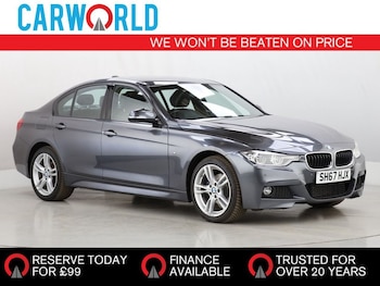 BMW - 3 Series