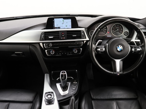 Used BMW 3 Series 2017 for sale - 76300859: Photo 20