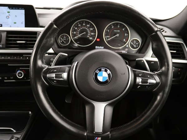 Used BMW 3 Series 2017 for sale - 76300859: Photo 22