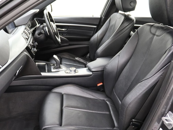 Used BMW 3 Series 2017 for sale - 76300859: Photo 24