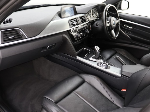 Used BMW 3 Series 2017 for sale - 76300859: Photo 25