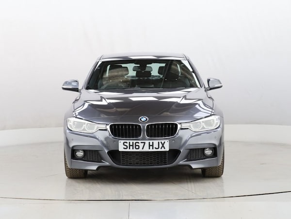 Used BMW 3 Series 2017 for sale - 76300859: Photo 3