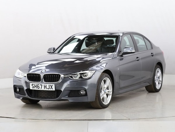 Used BMW 3 Series 2017 for sale - 76300859: Photo 5