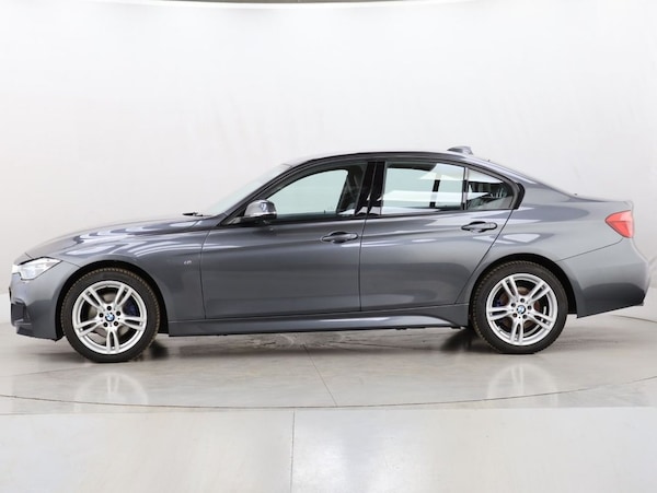 Used BMW 3 Series 2017 for sale - 76300859: Photo 6