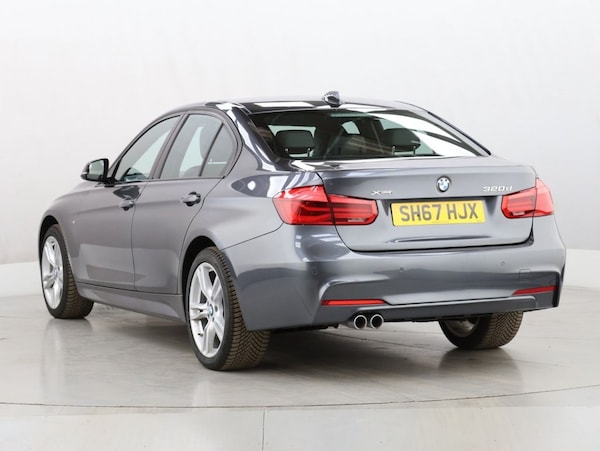 Used BMW 3 Series 2017 for sale - 76300859: Photo 7