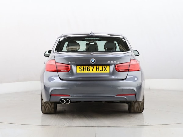 Used BMW 3 Series 2017 for sale - 76300859: Photo 9