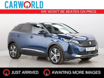 Peugeot - 3008