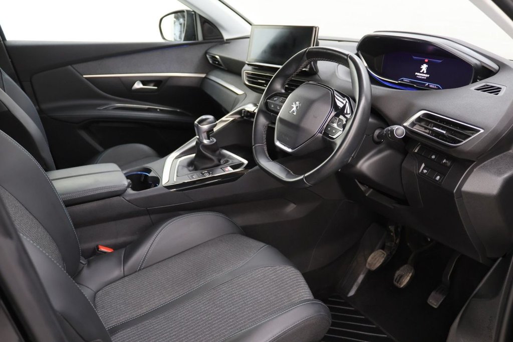 Used Peugeot 3008 2021 for sale - 78110314: Photo 10