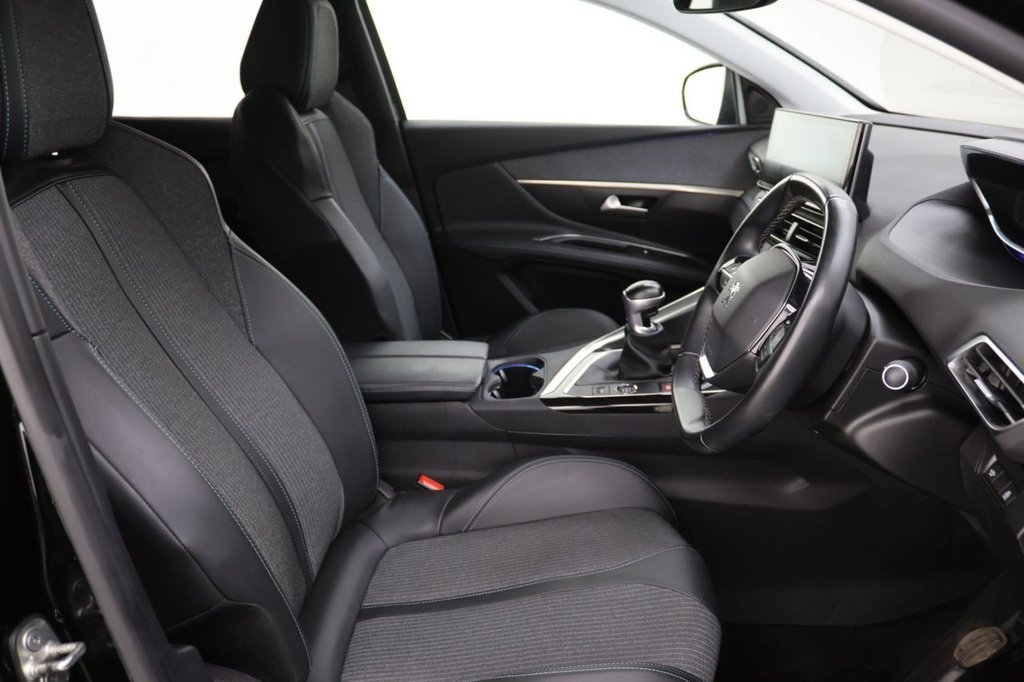 Used Peugeot 3008 2021 for sale - 78110314: Photo 12