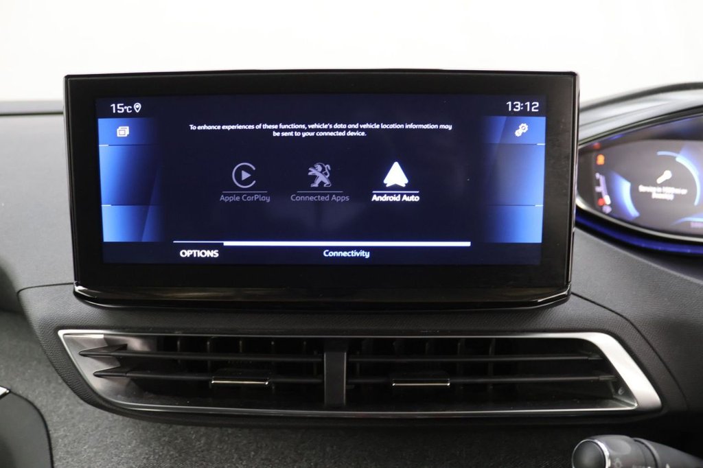 Used Peugeot 3008 2021 for sale - 78110314: Photo 13