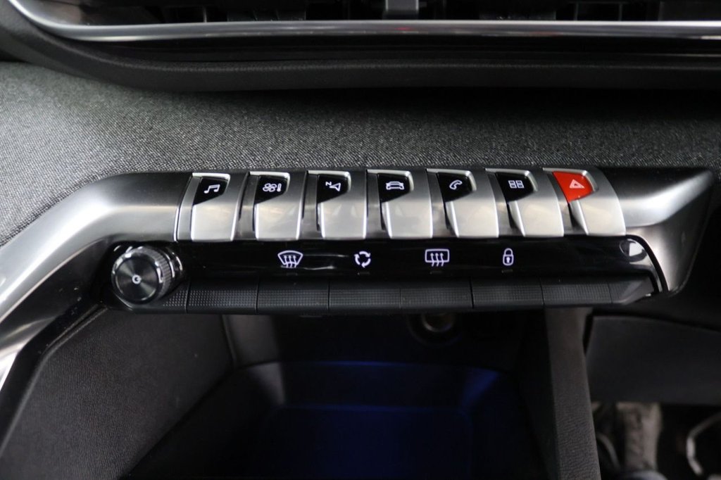 Used Peugeot 3008 2021 for sale - 78110314: Photo 14