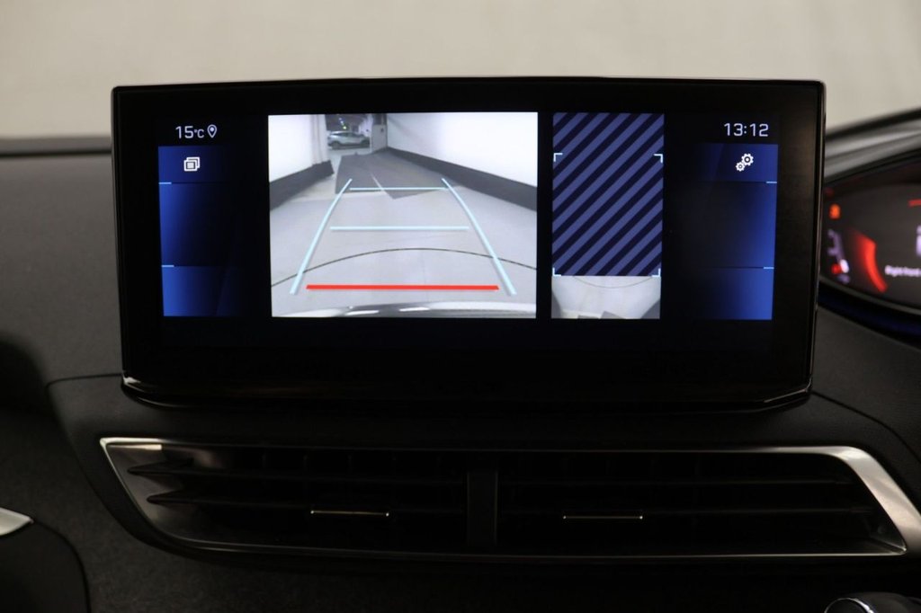 Used Peugeot 3008 2021 for sale - 78110314: Photo 15