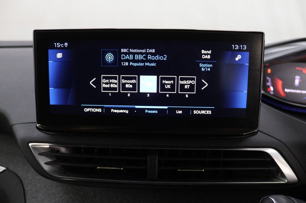 Used Peugeot 3008 2021 for sale - 78110314: Photo 16