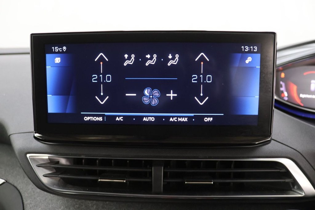 Used Peugeot 3008 2021 for sale - 78110314: Photo 17