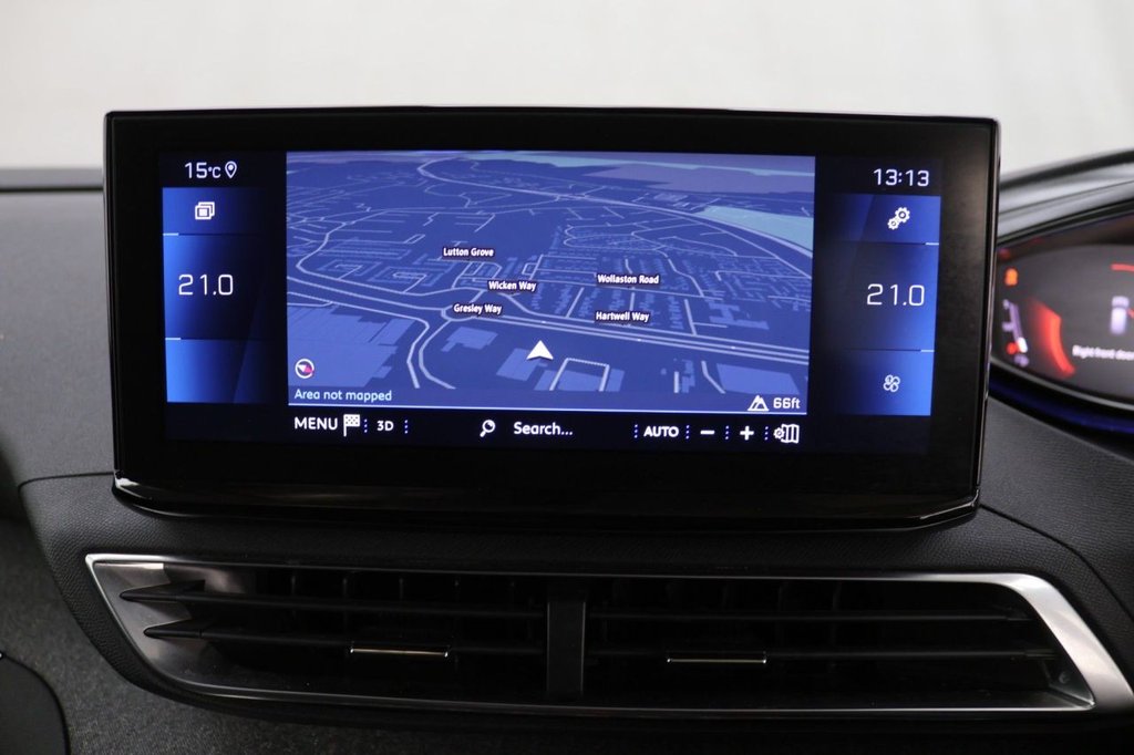 Used Peugeot 3008 2021 for sale - 78110314: Photo 18