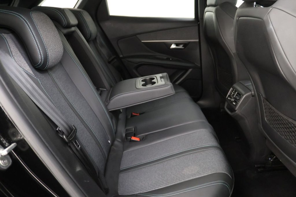 Used Peugeot 3008 2021 for sale - 78110314: Photo 20
