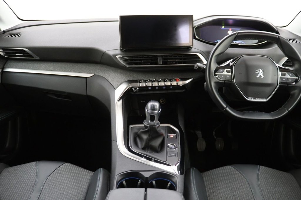 Used Peugeot 3008 2021 for sale - 78110314: Photo 21