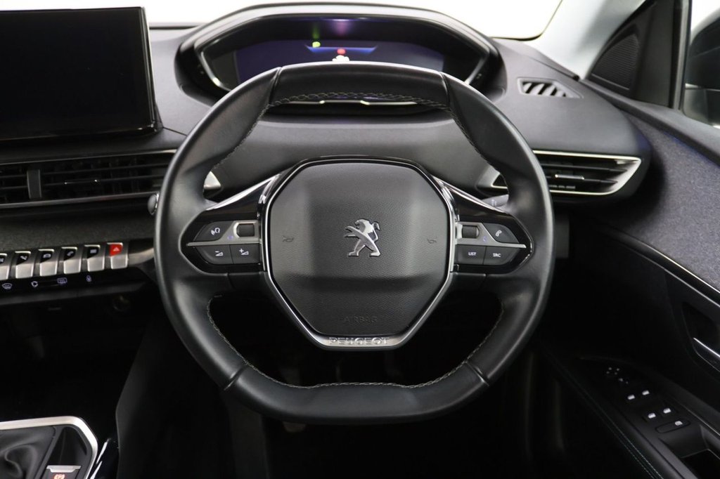 Used Peugeot 3008 2021 for sale - 78110314: Photo 22