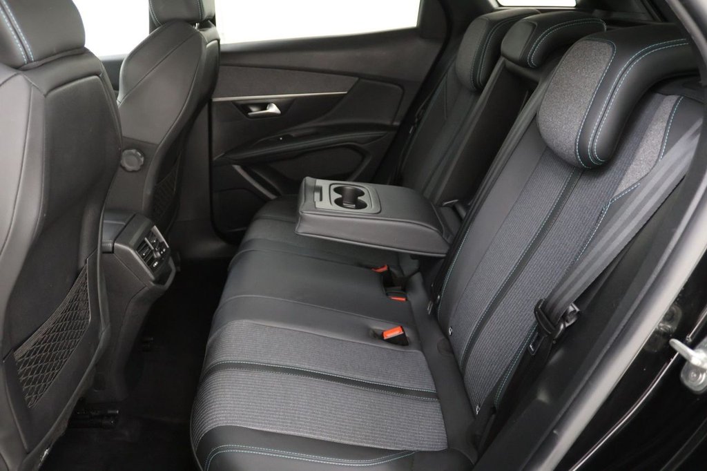 Used Peugeot 3008 2021 for sale - 78110314: Photo 24