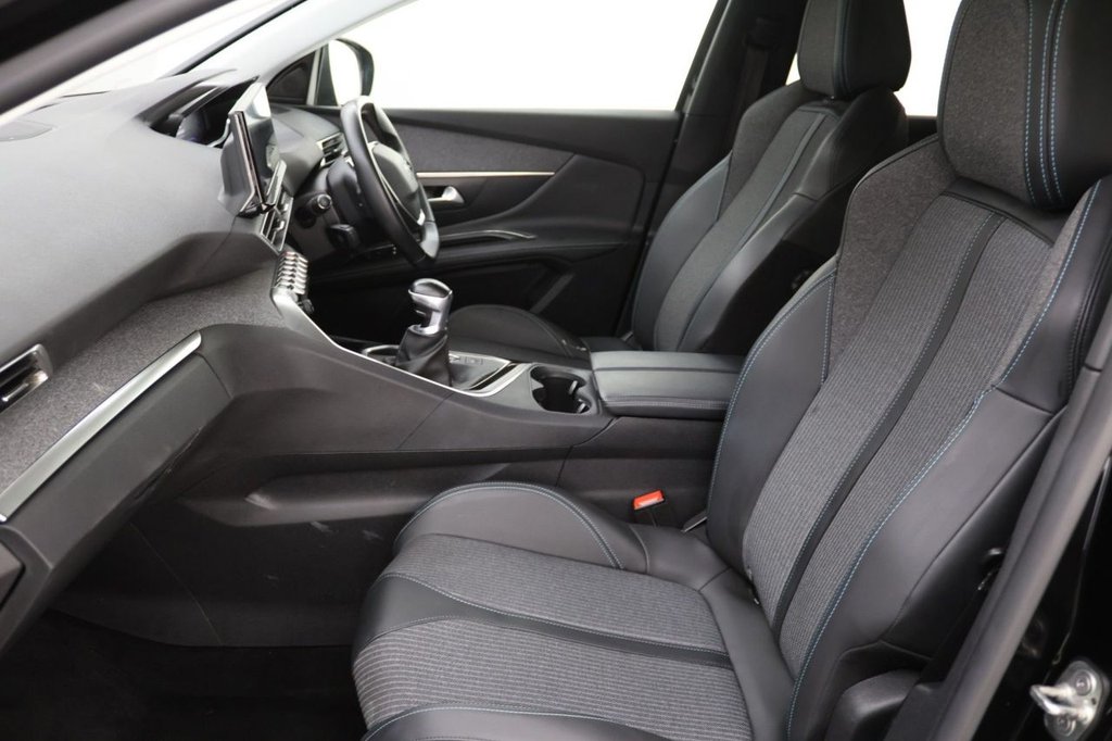 Used Peugeot 3008 2021 for sale - 78110314: Photo 25