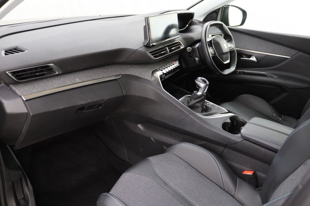 Used Peugeot 3008 2021 for sale - 78110314: Photo 26