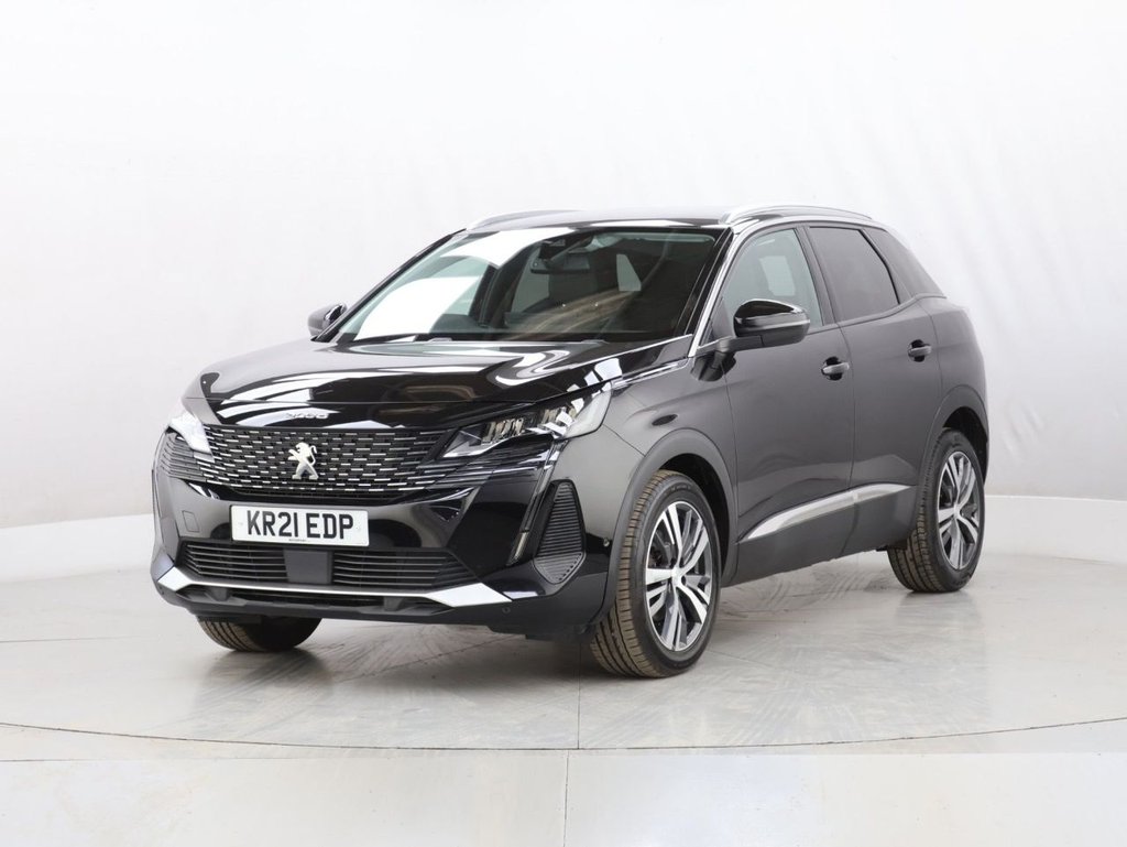 Used Peugeot 3008 2021 for sale - 78110314: Photo 5