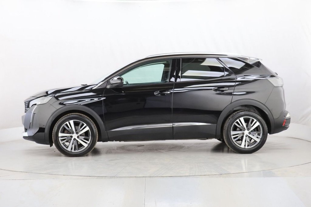 Used Peugeot 3008 2021 for sale - 78110314: Photo 6