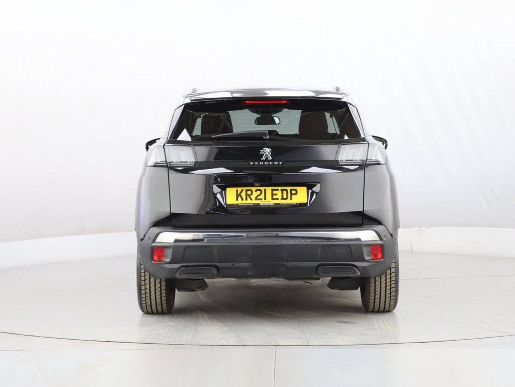 Used Peugeot 3008 2021 for sale - 78110314: Photo 7