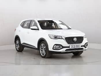 Used MG MG HS 2021 for sale - 79737808: Photo