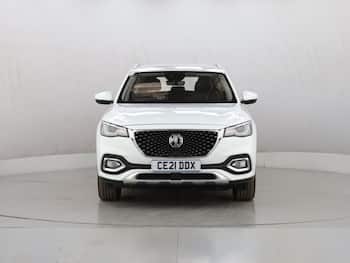 Used MG MG HS 2021 for sale - 79737808: Photo