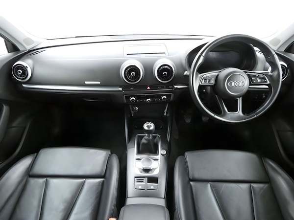Used Audi A3 2020 for sale - 76301162: Photo 14