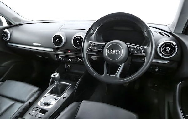 Used Audi A3 2020 for sale - 76301162: Photo 16