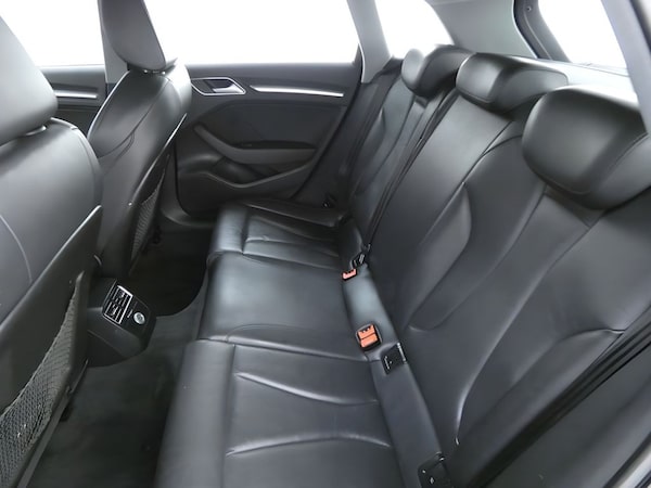 Used Audi A3 2020 for sale - 76301162: Photo 18