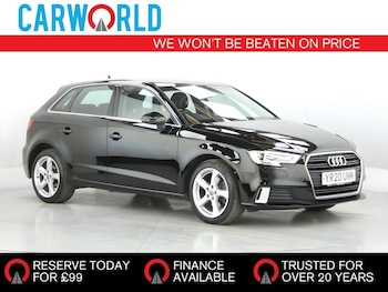 Audi - A3