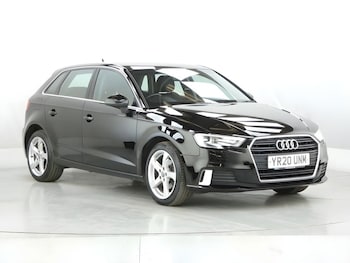 Used Audi A3 2020 for sale - 76301162: Photo 2