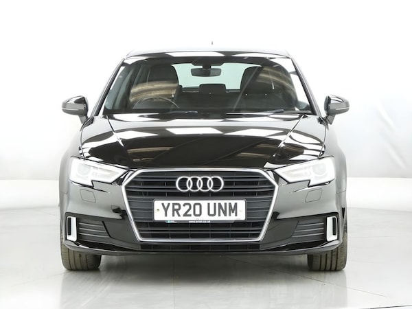 Used Audi A3 2020 for sale - 76301162: Photo 3