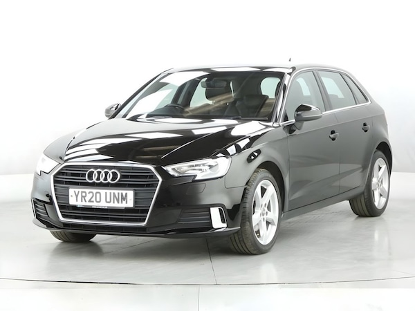 Used Audi A3 2020 for sale - 76301162: Photo 5